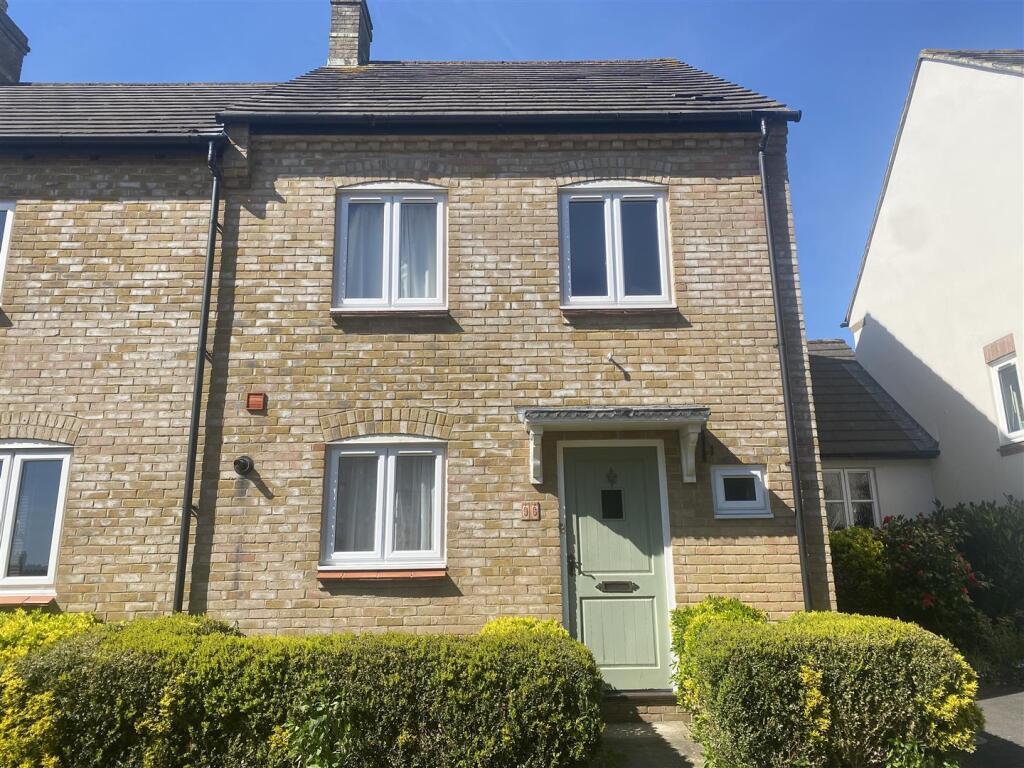 Main image of property: Granville Way, Sherborne