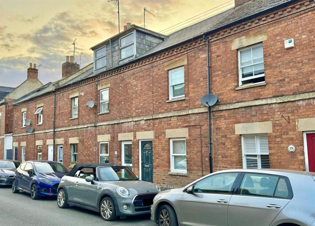 Main image of property: Queen Street, Cirencester