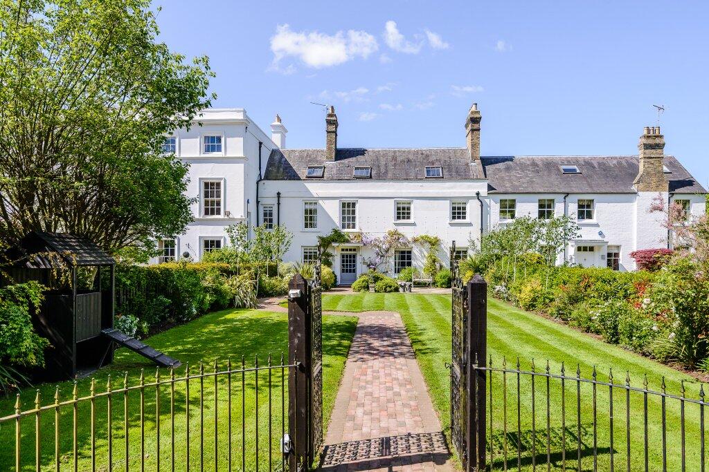 Main image of property: Winkfield Lane, Winkfield, Berkshire