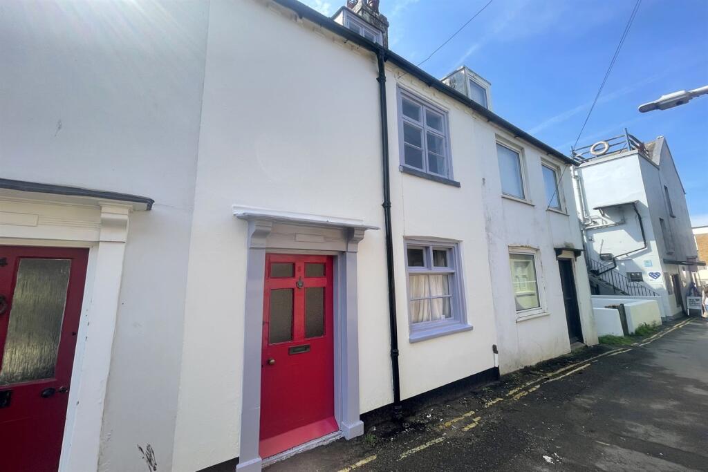 Main image of property: Church Lane, Seaford, BN25