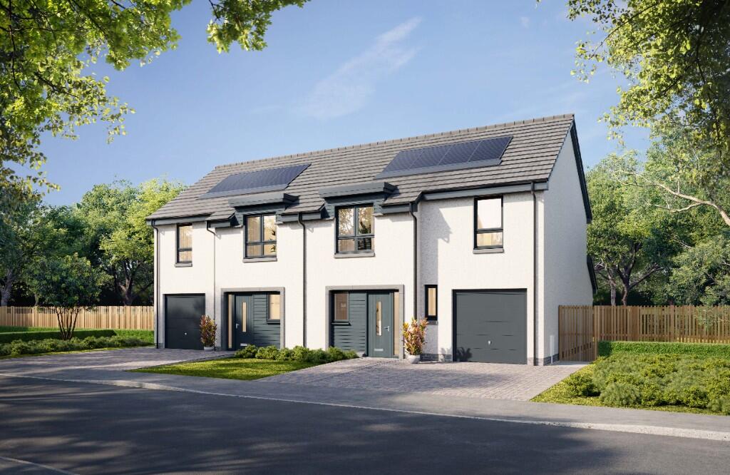 Main image of property: Millside Park,
Stanley,
PH1 4NN
