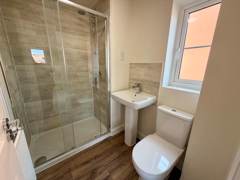 House in Telford - More