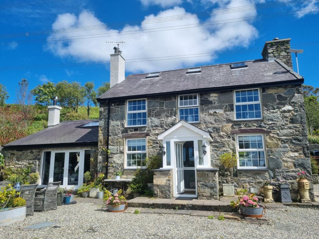 Main image of property: Rhostryfan, Caernarfon, Gwynedd, LL54