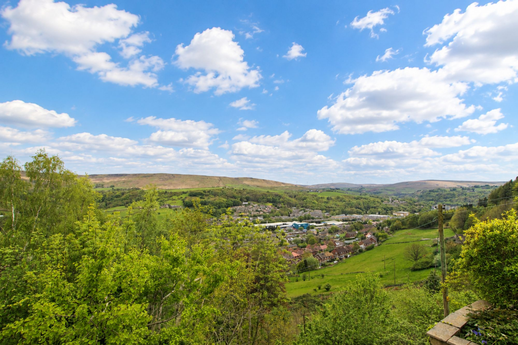 Main image of property: Cross Stone Road, Todmorden, OL14
