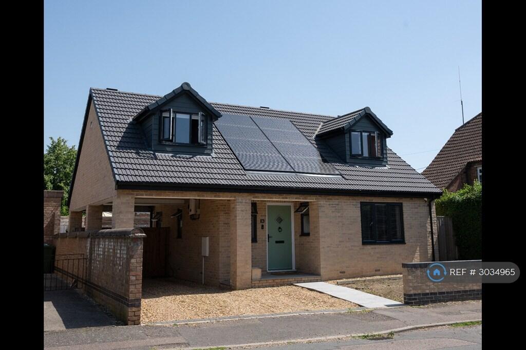 Main image of property: Priory Lane, Huntingdon, PE29
