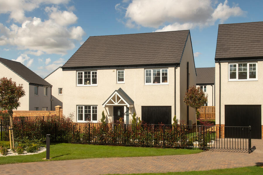 Main image of property: Stewarts Quarter,
Rosyth,
Fife,
KY11 2DZ