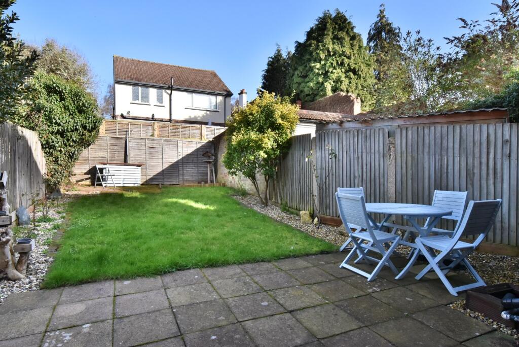 Apartment in London, Bromley Park, Shortlands - View 2