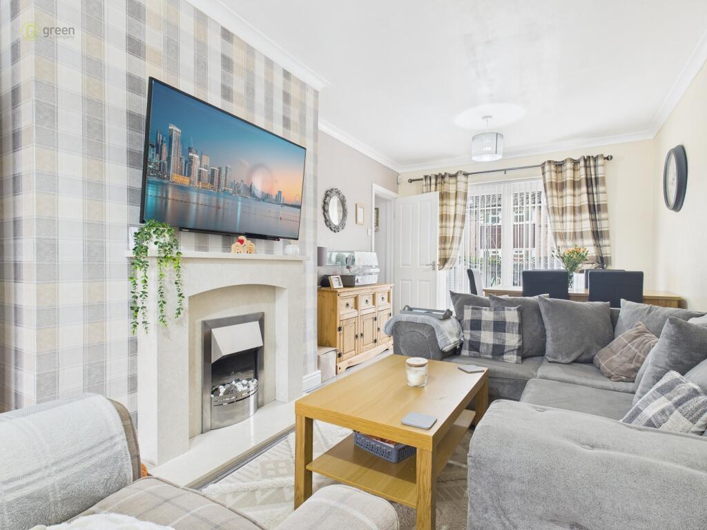 Additional image 12 of Oakthorpe Drive, Kingshurst, B37