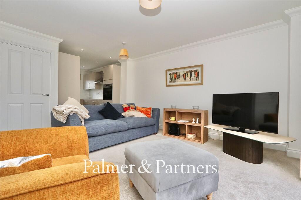 House in Bramford - View 5