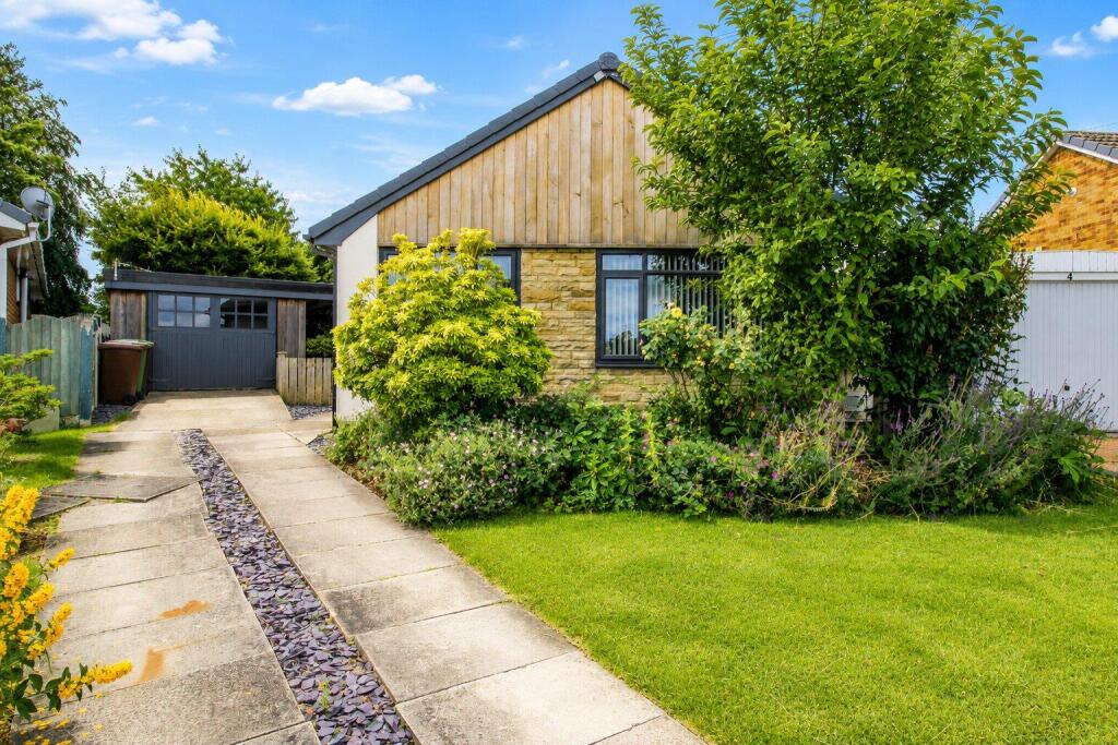 House in Wakefield