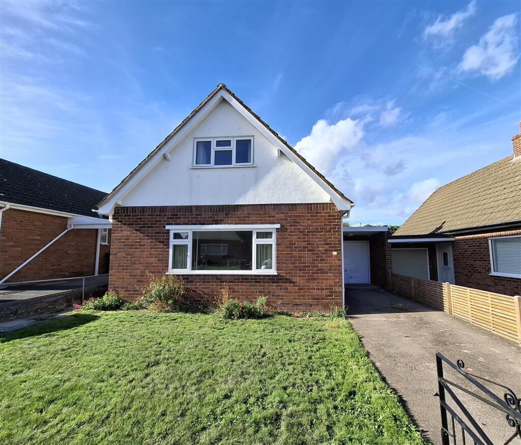 Main image of property: Kings Acre, Hereford