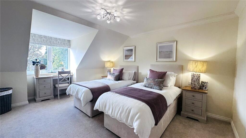 Main image of property: Thorpe Road, Staines-upon-Thames, Surrey, TW18