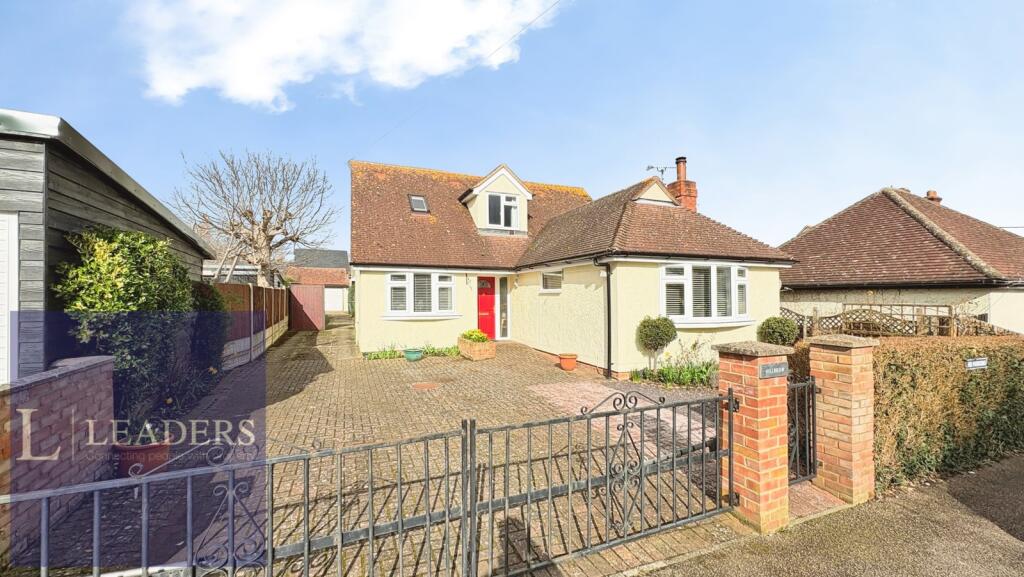 Main image of property: Cambridge Avenue, Sible Hedingham, Halstead