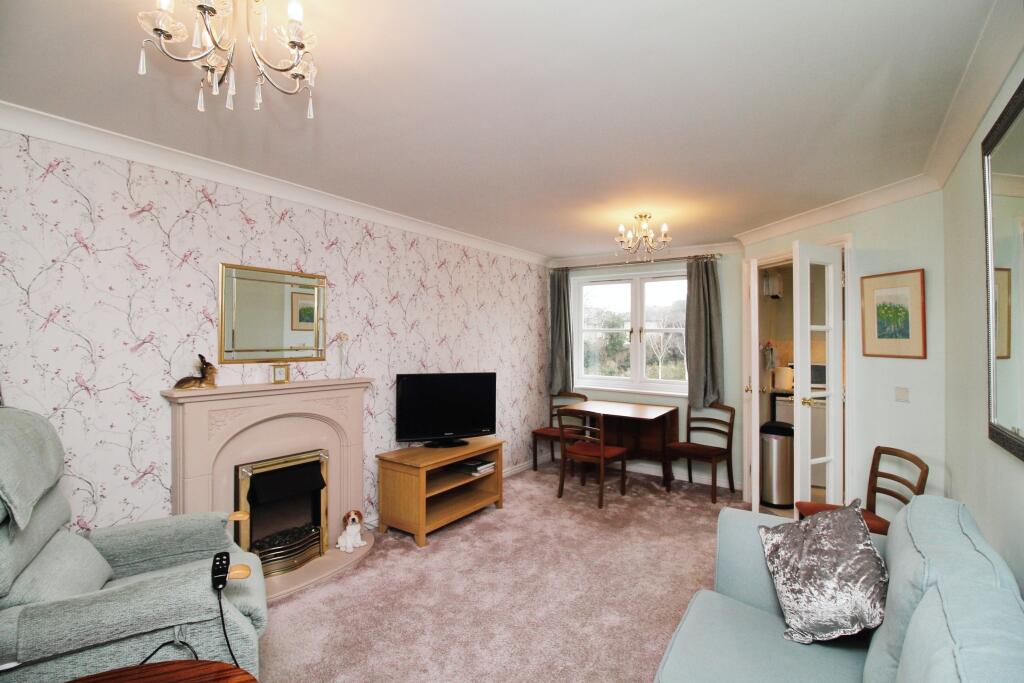 Main image of property: Salter Court, Colchester