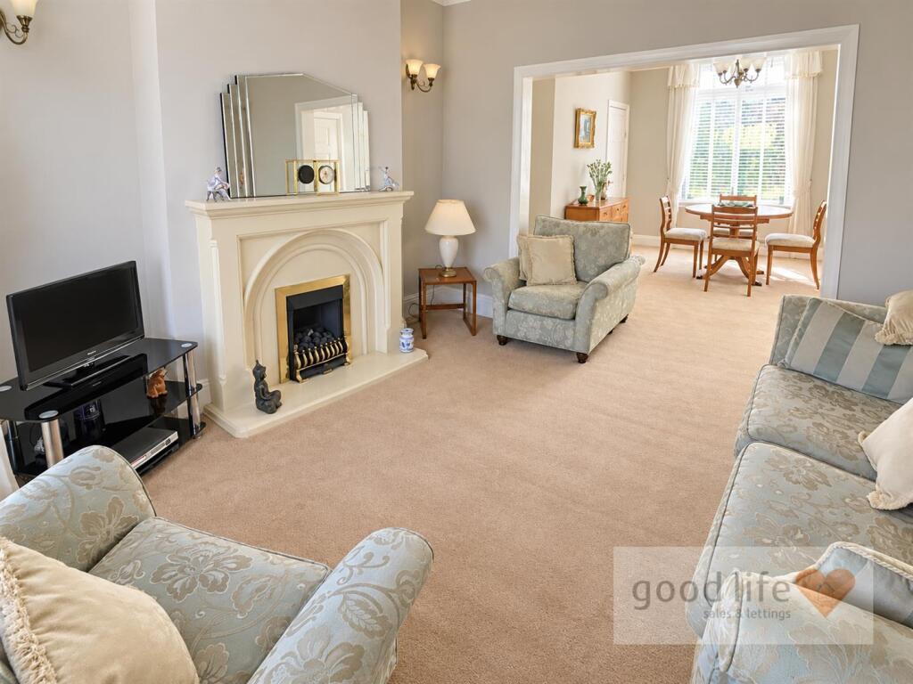 House in Sunderland - View 4