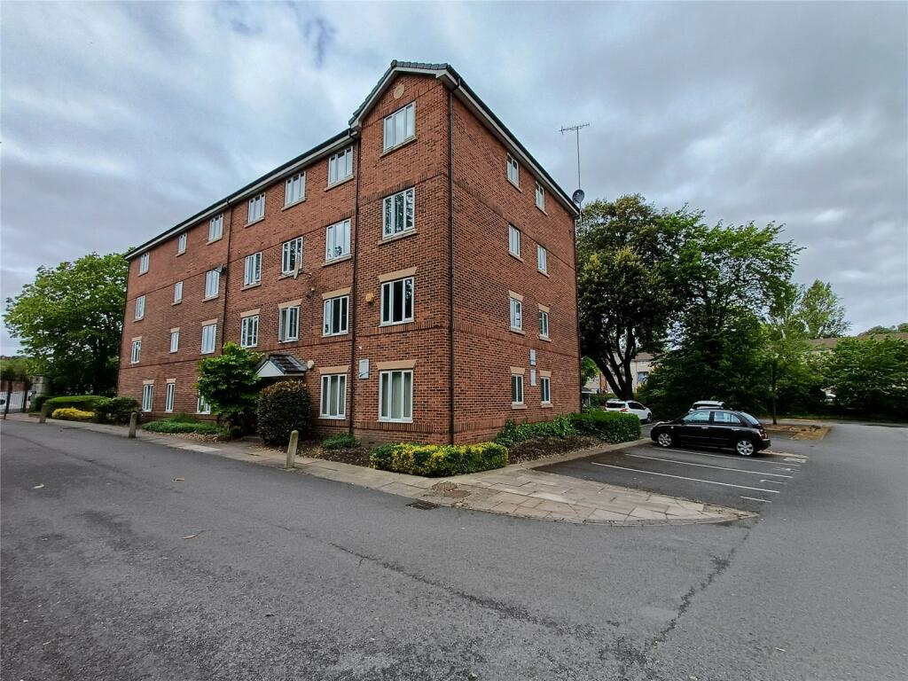 Main image of property: Woodsome Park, Woolton, Liverpool, Merseyside, L25
