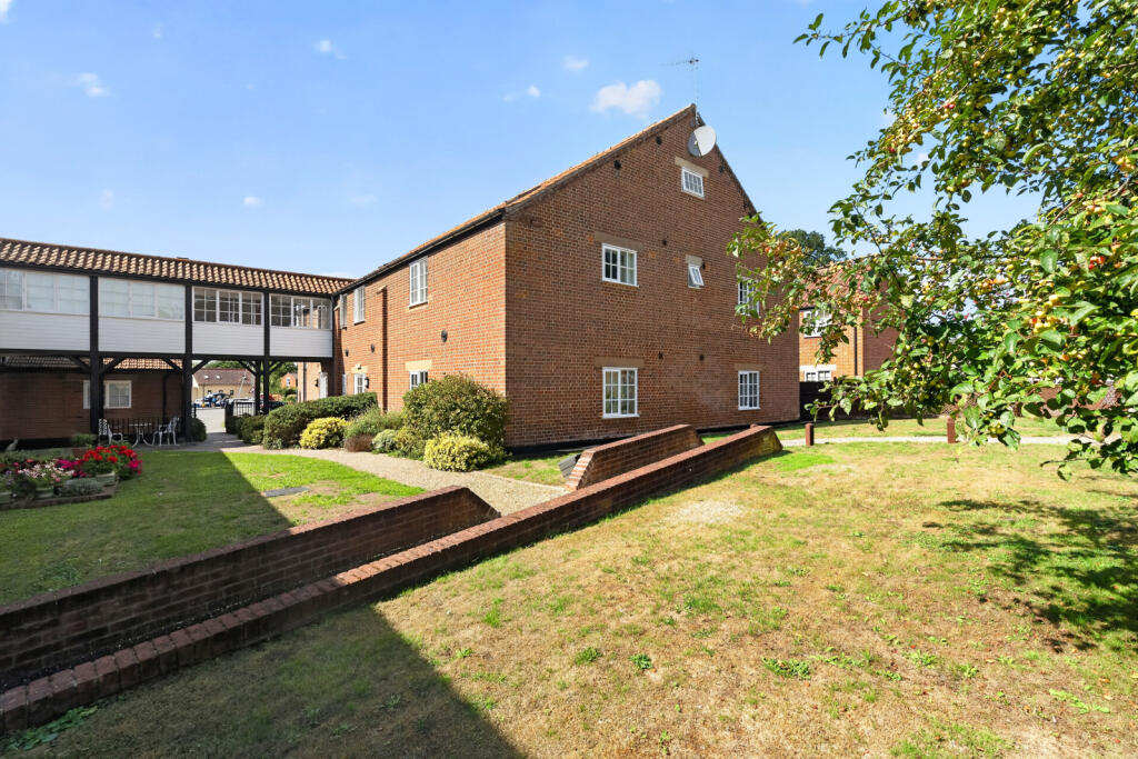 Apartment in Norwich - More