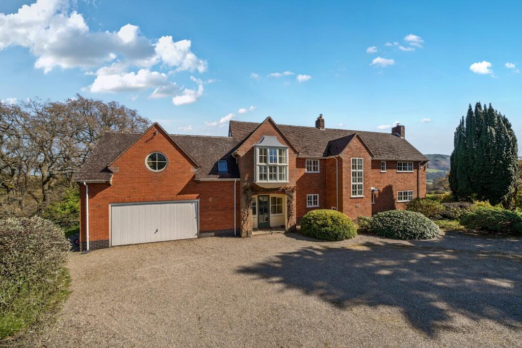 Main image of property: Inwood, All Stretton, Church Stretton, Shropshire, SY6