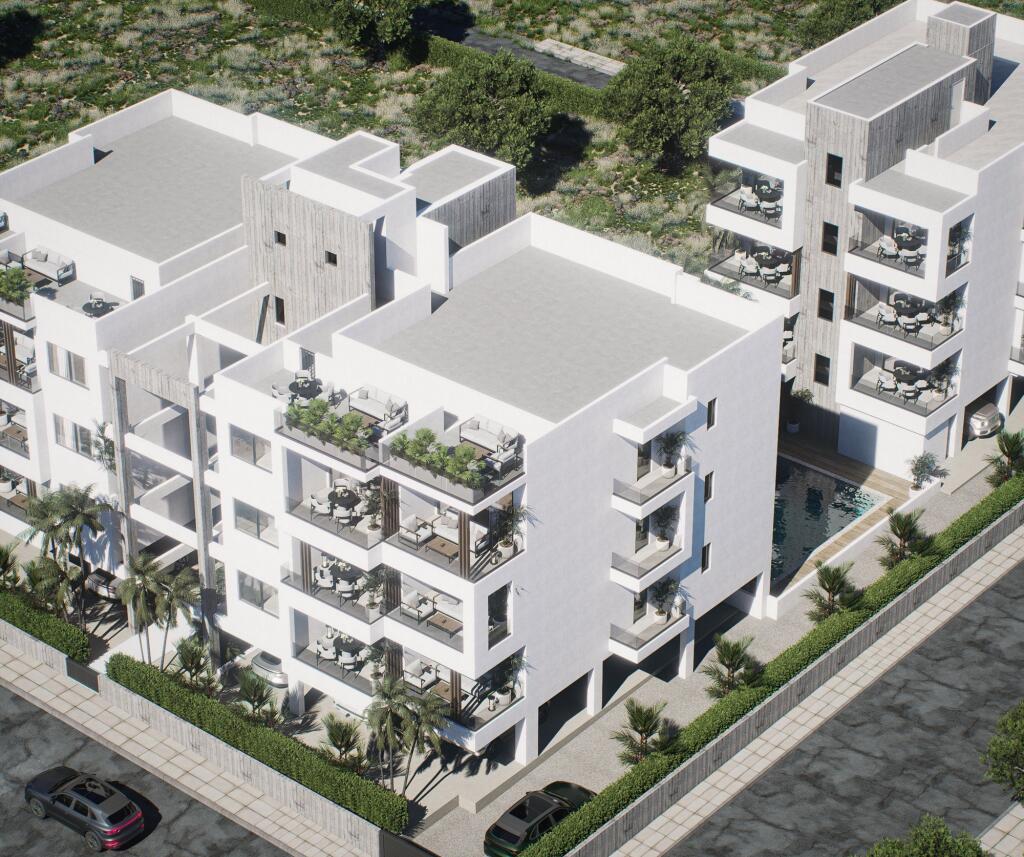 Main image of property: Paphos, Geroskipou