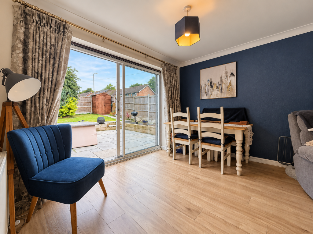 House in Birmingham - View 3