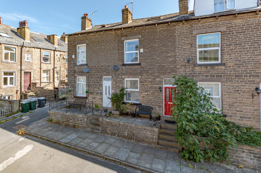 Main image of property: Amy Street, Bingley, West Yorkshire, BD16