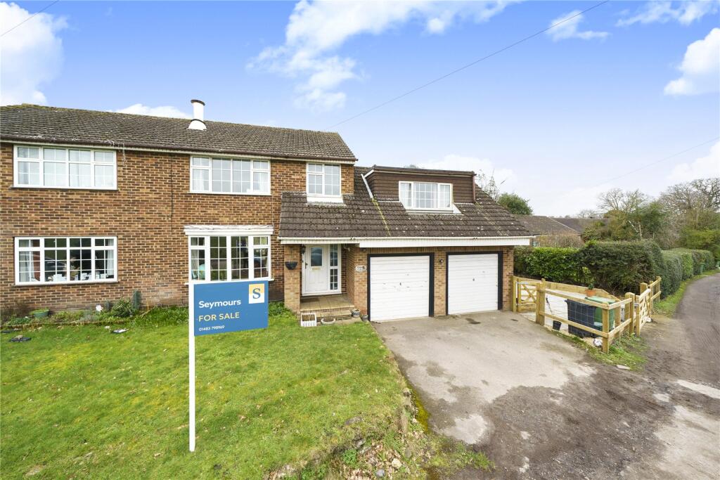 Main image of property: Bisley Green, Bisley, Woking, Surrey, GU24