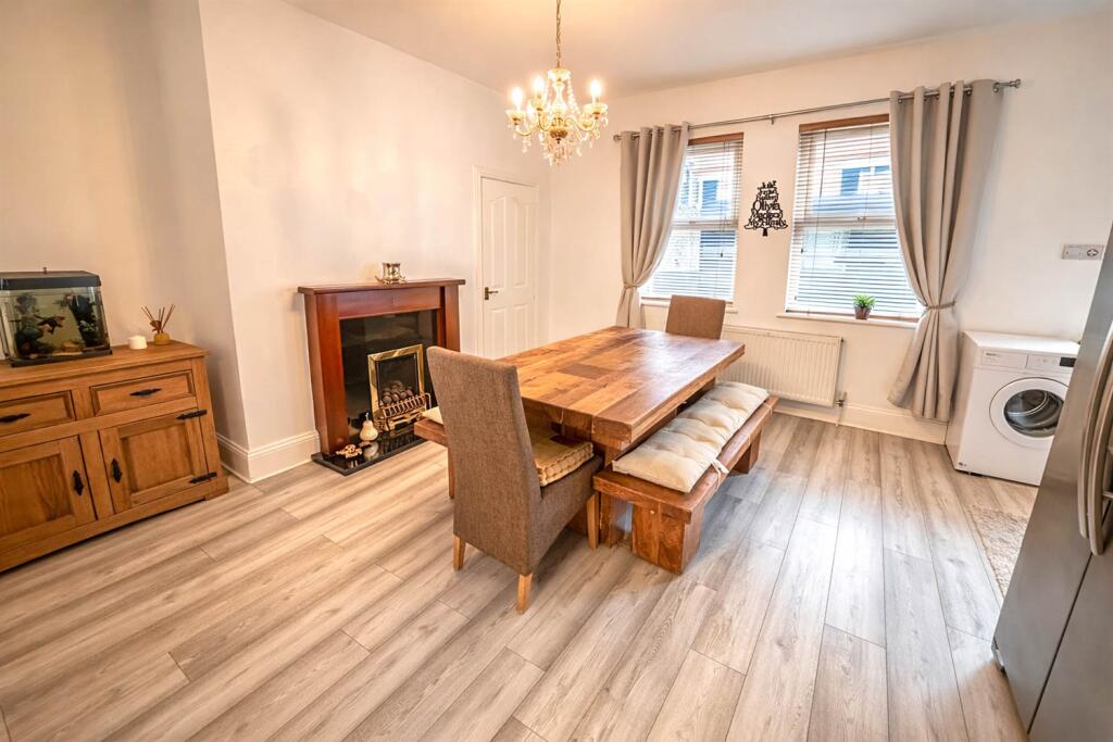 House in South Tyneside, The Lawe - View 5