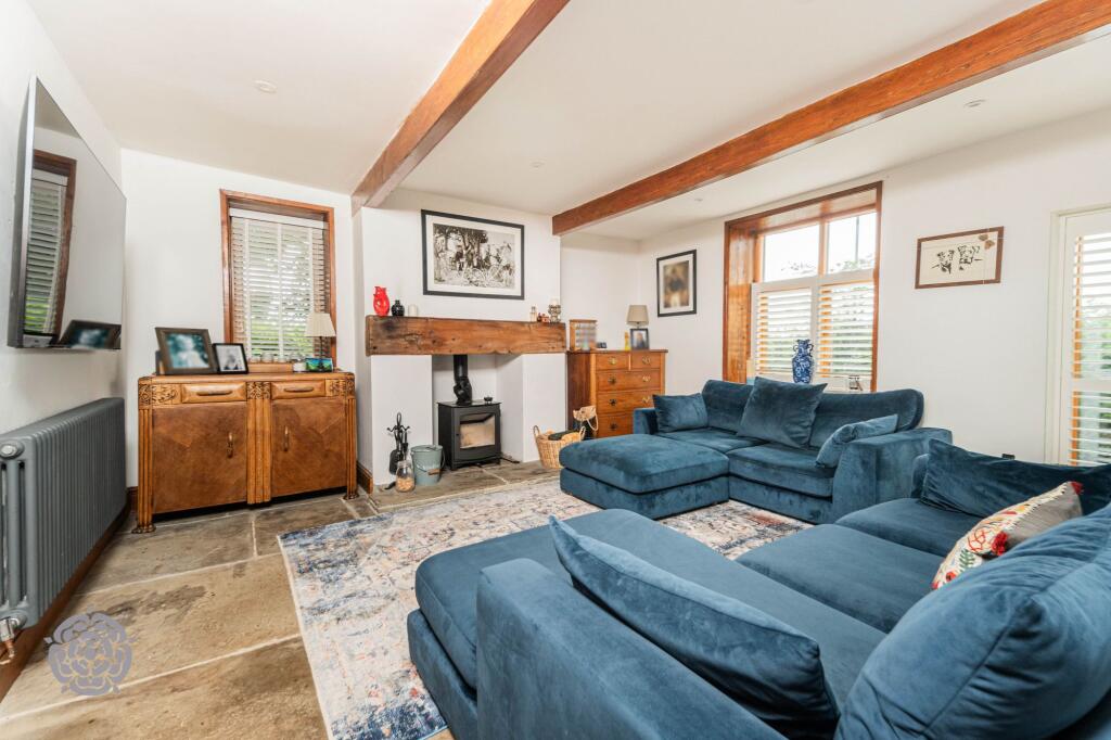 House in Bury, Brooksbottom - View 5