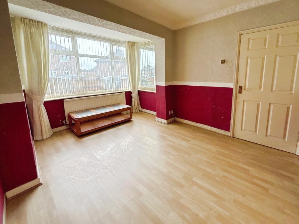 House in Liverpool - View 4