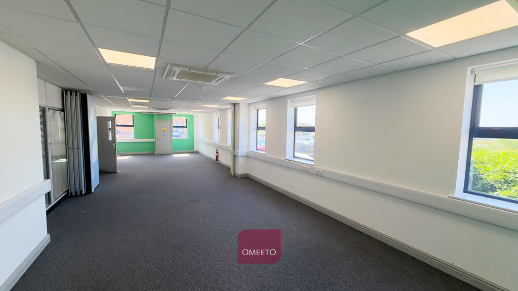 Office to Rent