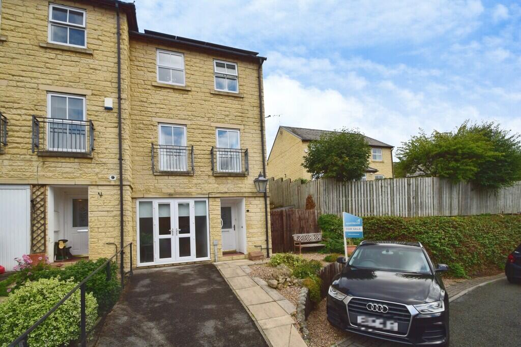 Main image of property: The Armitage, East Morton