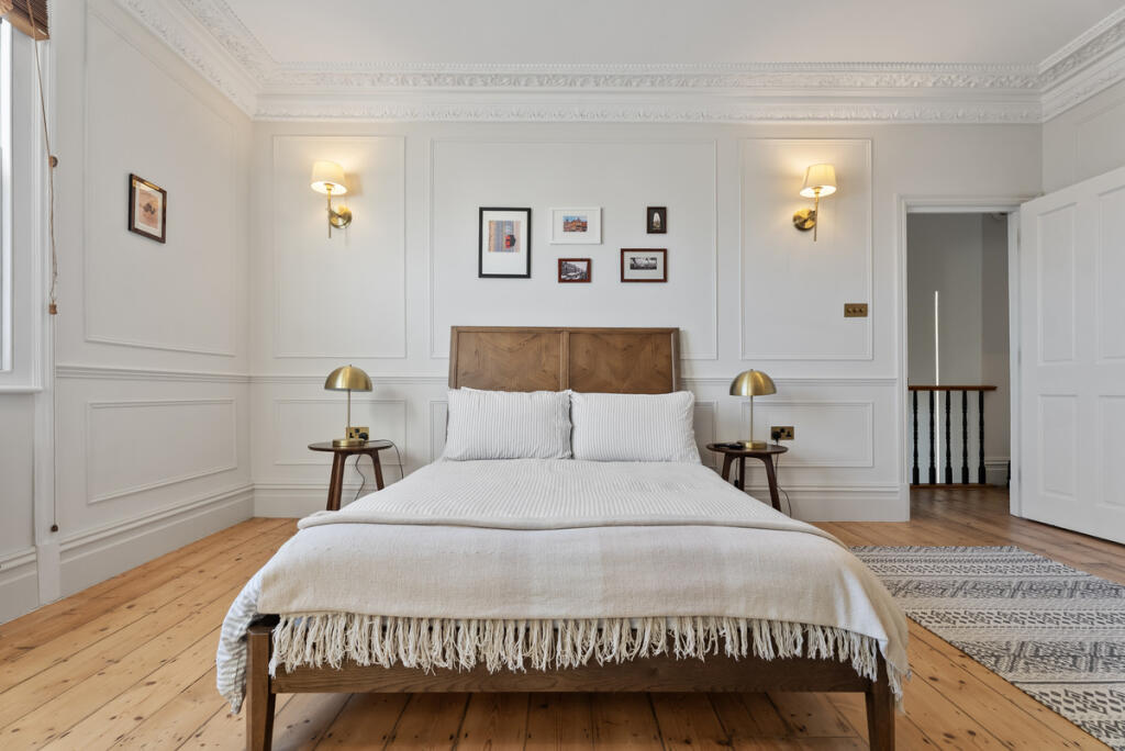 Apartment in London, Shepherd's Bush - More