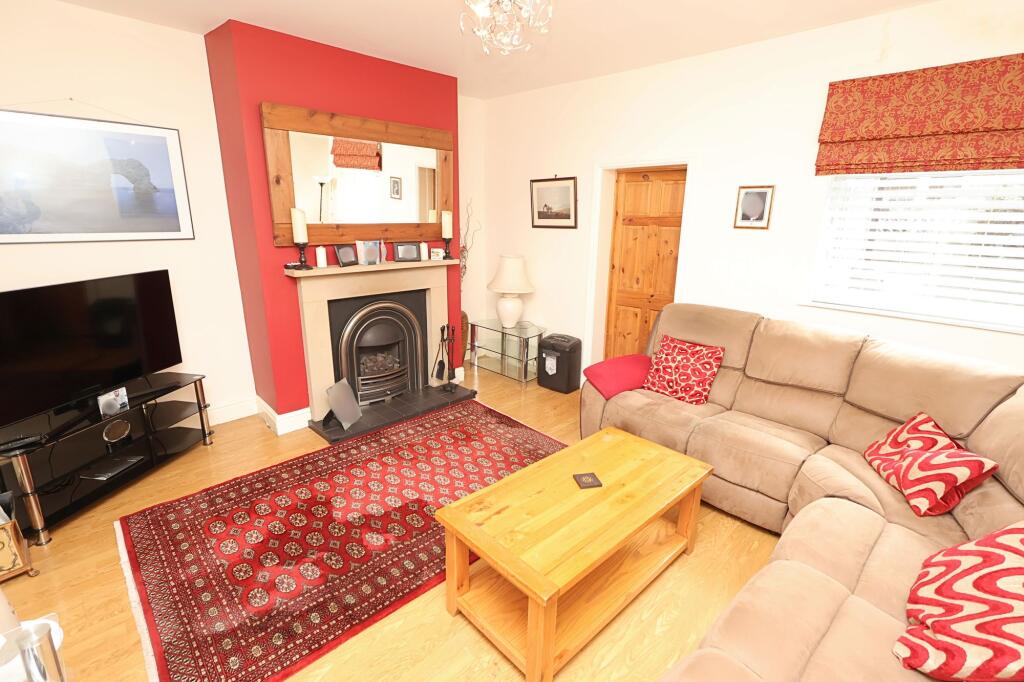 Mitford Street, Stretford, M32 photo 4