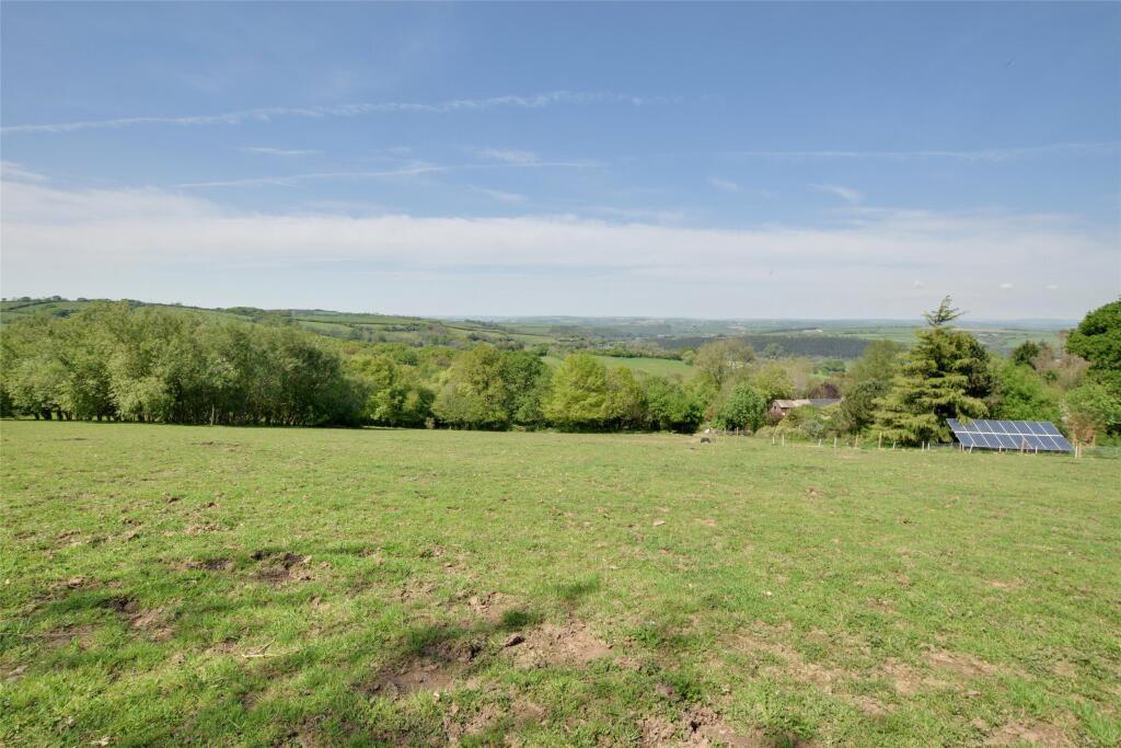 High Bickington, Umberleigh, Devon, EX37 photo 3