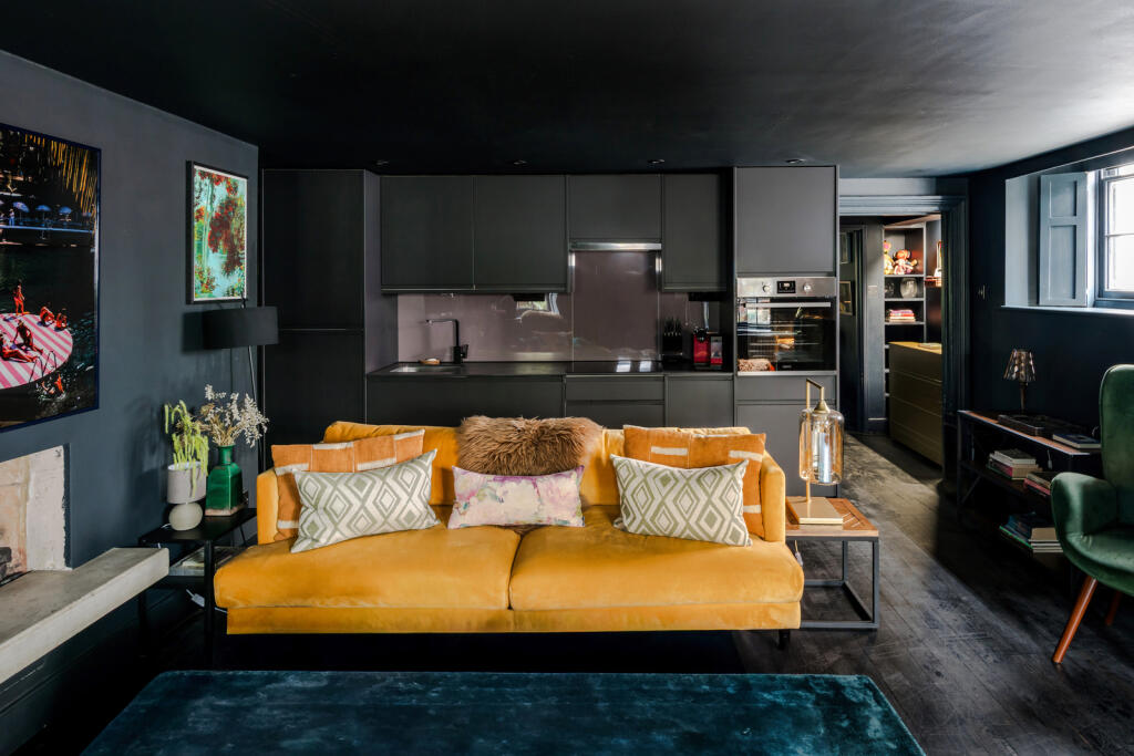Main image of property: Mare Street, London E8