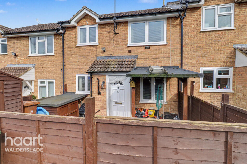 Main image of property: Rowan Lea, Chatham