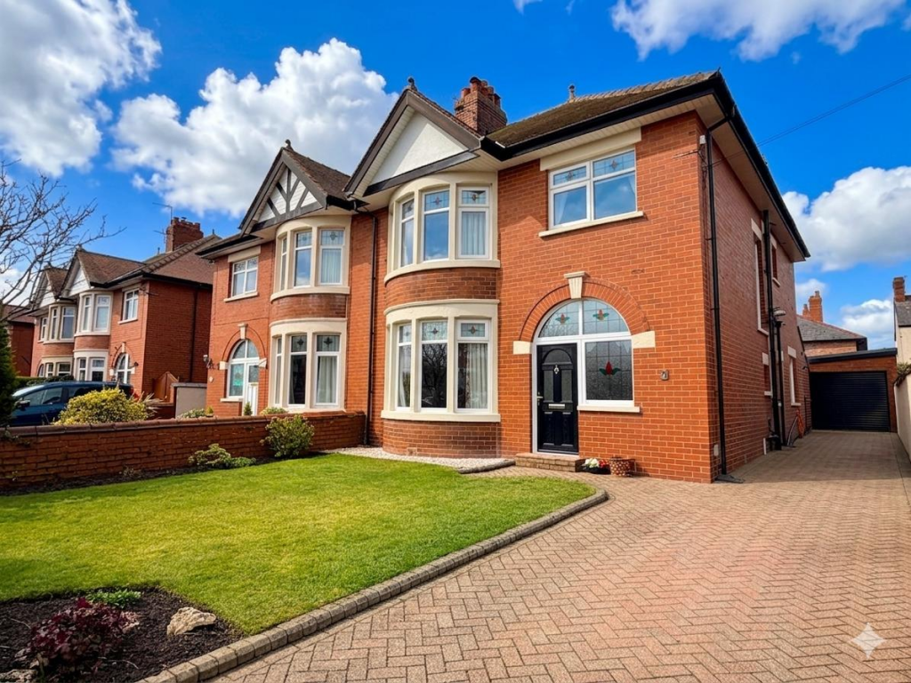 Main image of property: Hungerford Road, Lytham St Annes