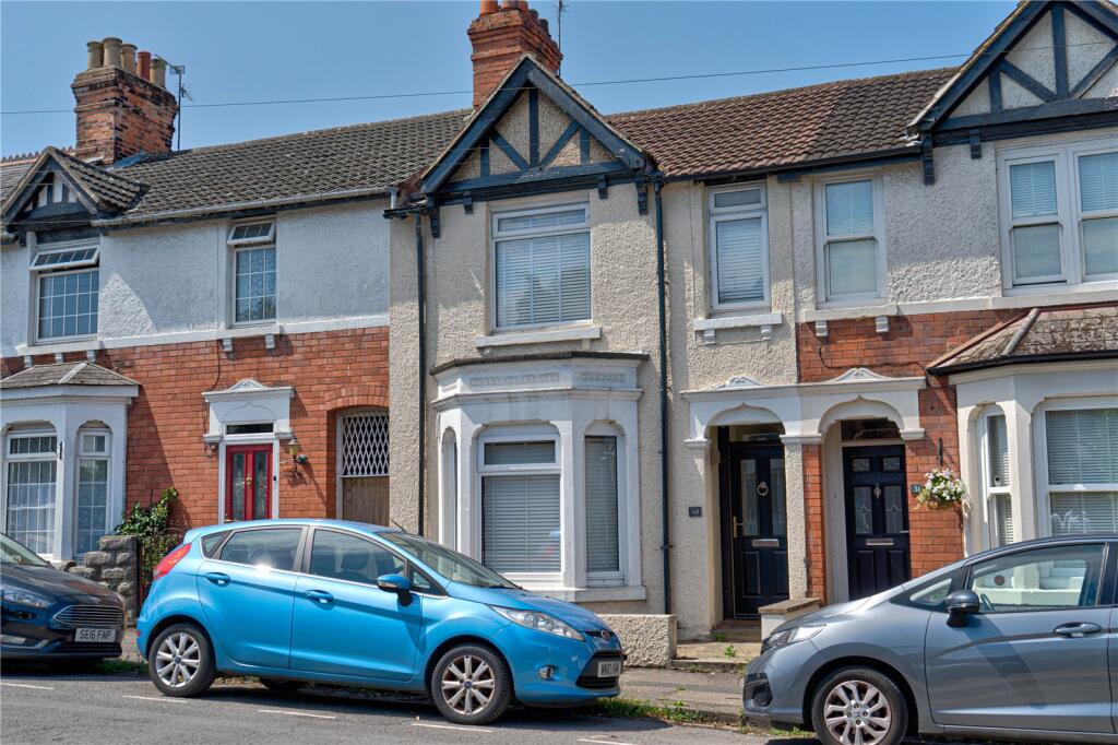 Main image of property: Ashford Road, Old Town, Swindon, Wiltshire, SN1