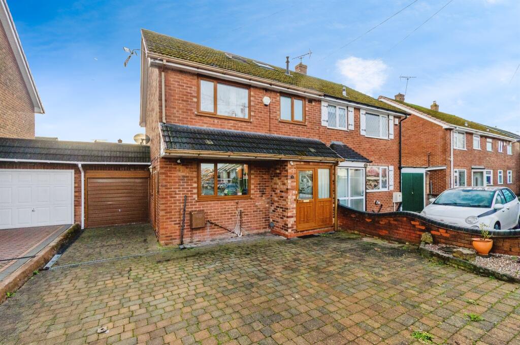 Main image of property: Chapel Street, Norton Canes, Cannock