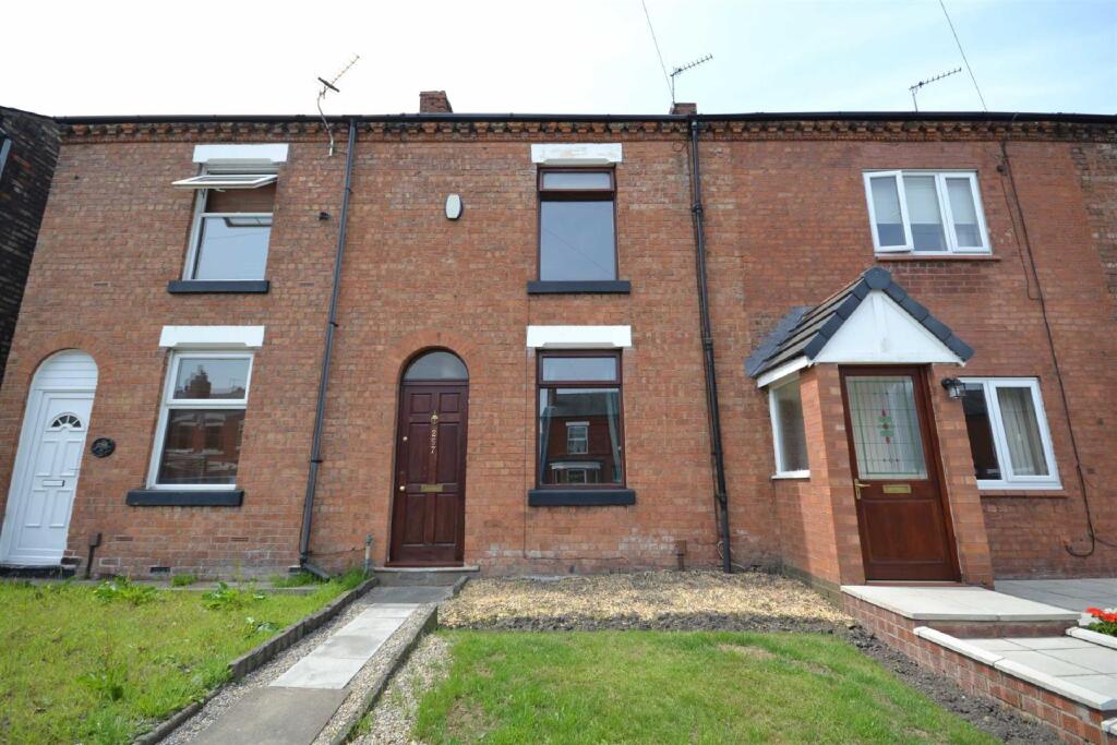 Main image of property: Warrington Road, Goose Green, Wigan, WN3 6PB