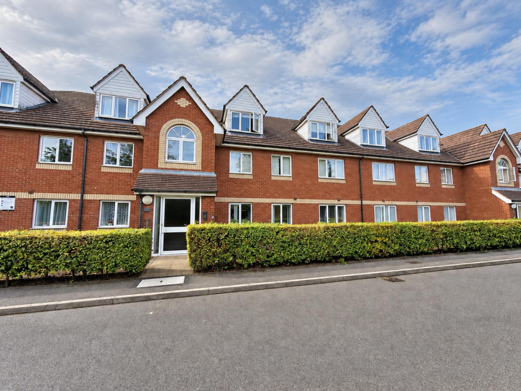 Main image of property: Peterhouse Close, Peterborough