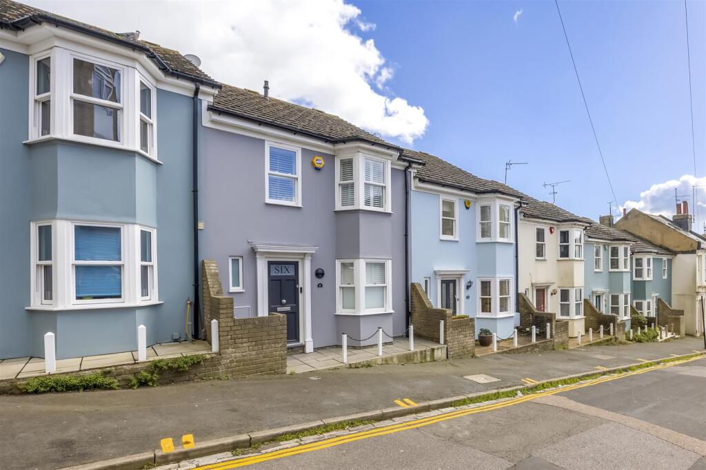 Main image of property: Upper Sudeley Street, Brighton