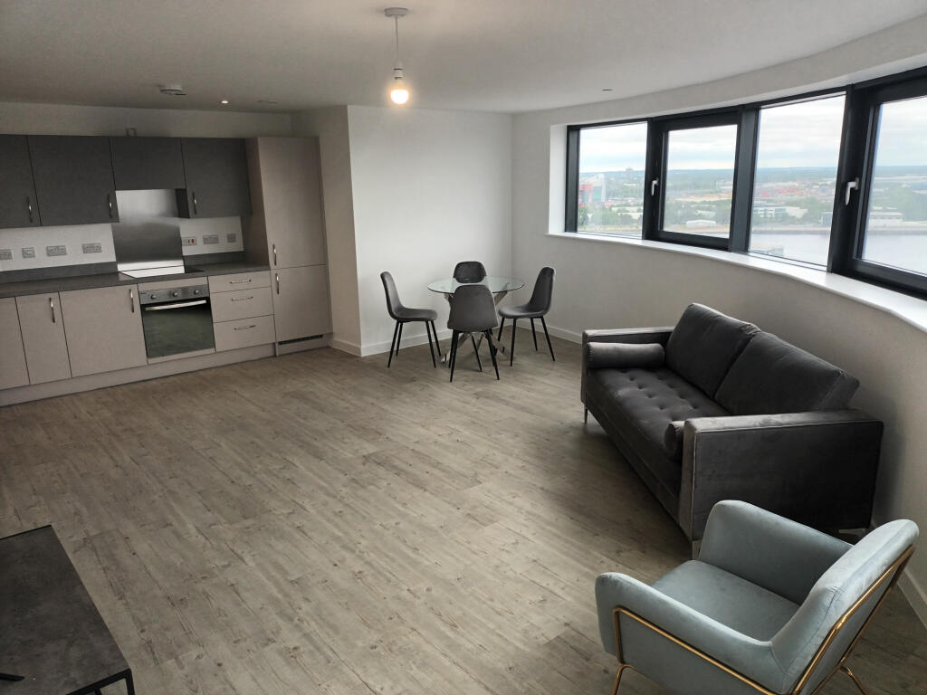 Main image of property: 65 Furness Quay,  Salford, M50
