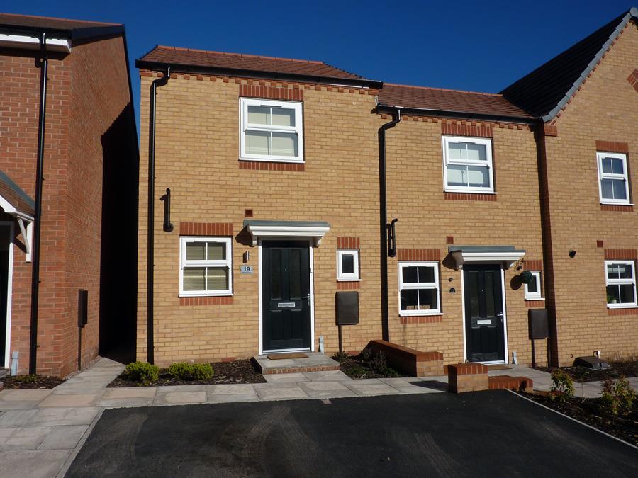 Main image of property: Wellspring Gardens, Dudley