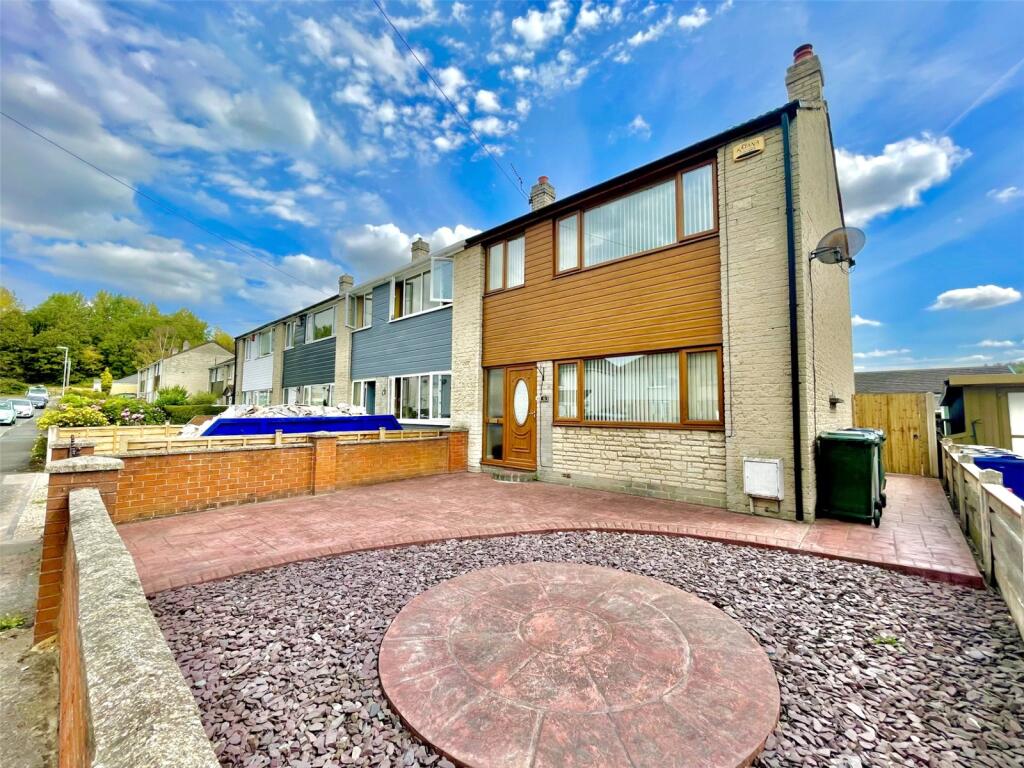 Main image of property: George Street, Thurnscoe, Rotherham, South Yorkshire, S63