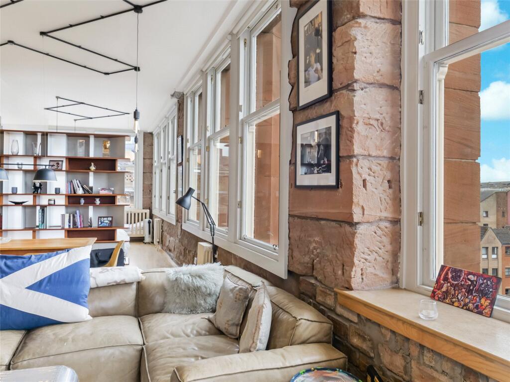 Main image of property: Ingram Street, Glasgow, Glasgow City, G1