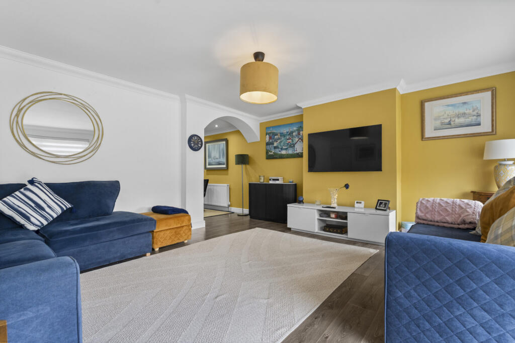 House in Paisley, Renfrewshire - View 4
