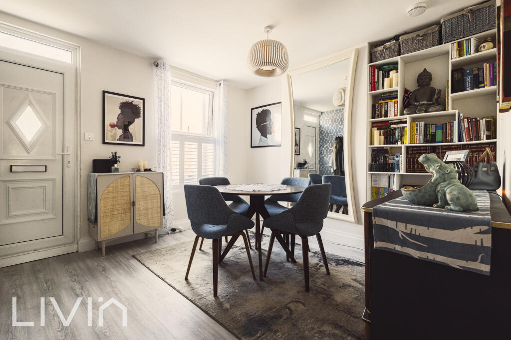 House in London, Selhurst - View 4