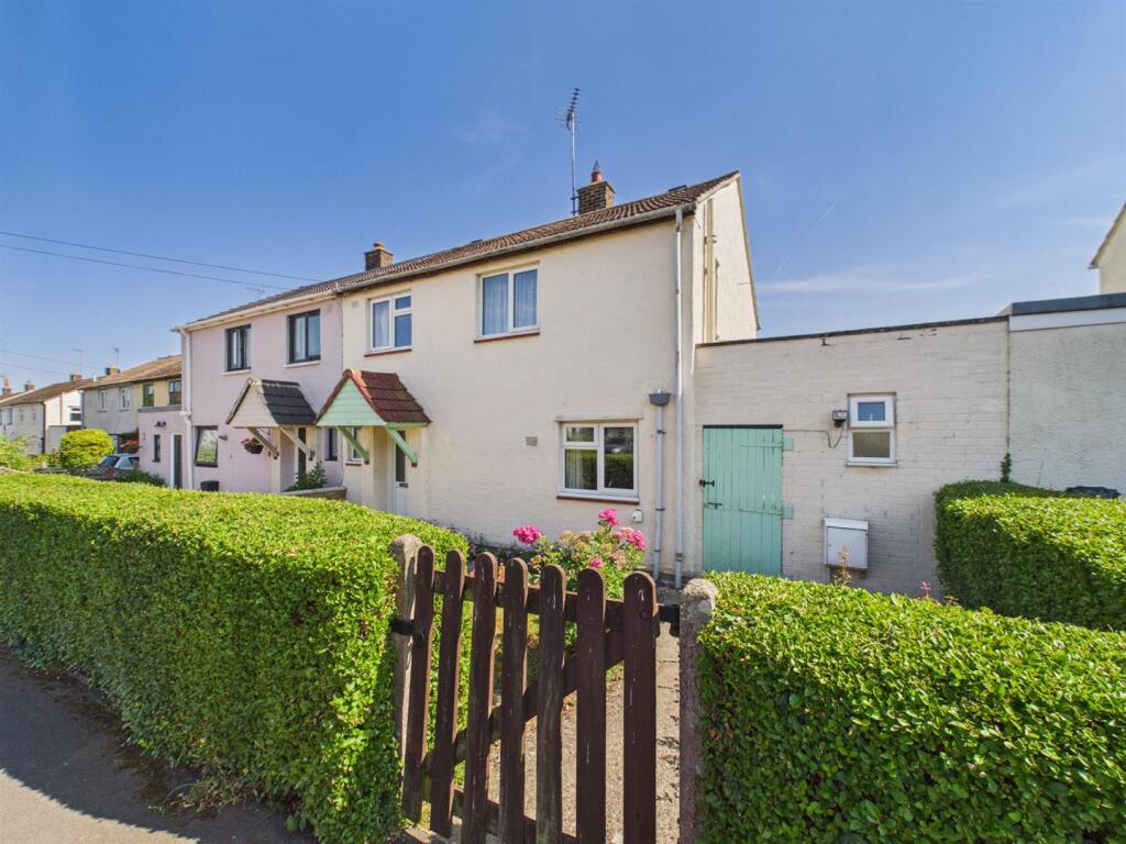 Main image of property: Coppice Road, Ryhall, Stamford