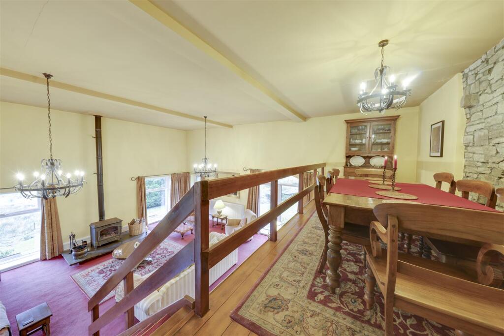 Additional image 11 of Edge End Farm, Heightside Lane, Crawshawbooth, Rossendale